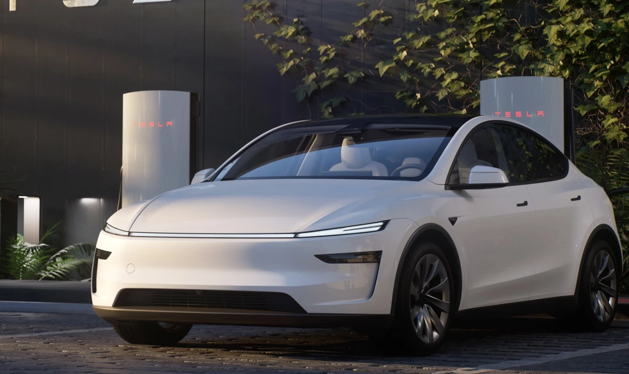 Tesla’nın en yeni ürün gamı Bursa’da görücüye çıkacak