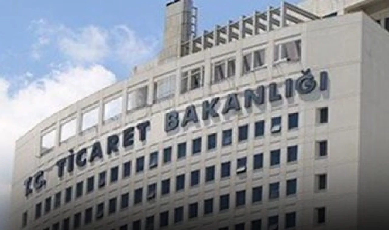 Ticaret’ten hayvansal menşeli ürün tüketicilerine önemli uyarı