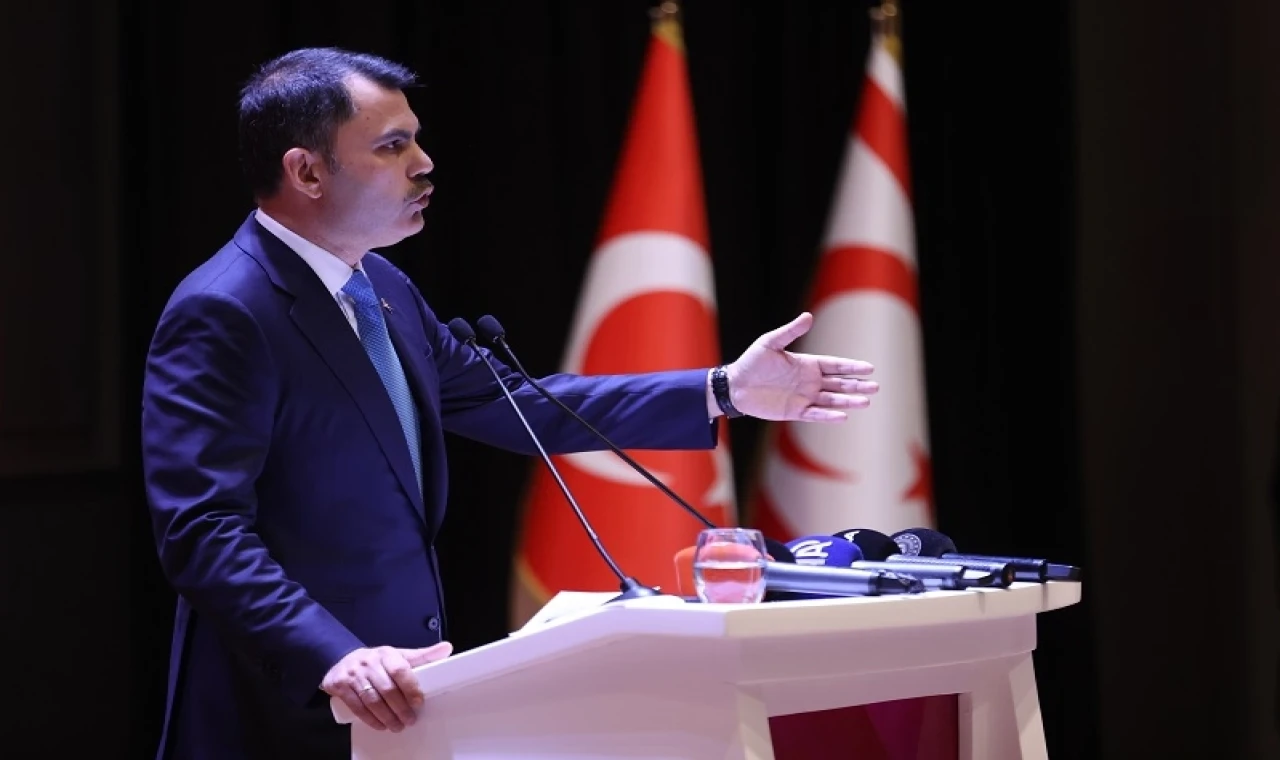 TOKİ’den KKTC’ye sosyal konut müjdesi... Detayları Mayıs’ta Cumhurbaşkanı Erdoğan açıklayacak