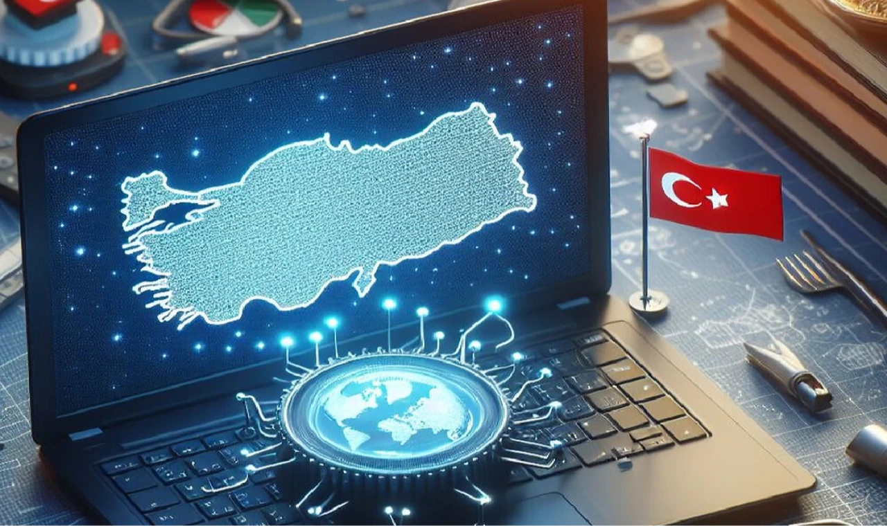 Türkiye’deki yapay zeka girişimi 393’e ulaştı