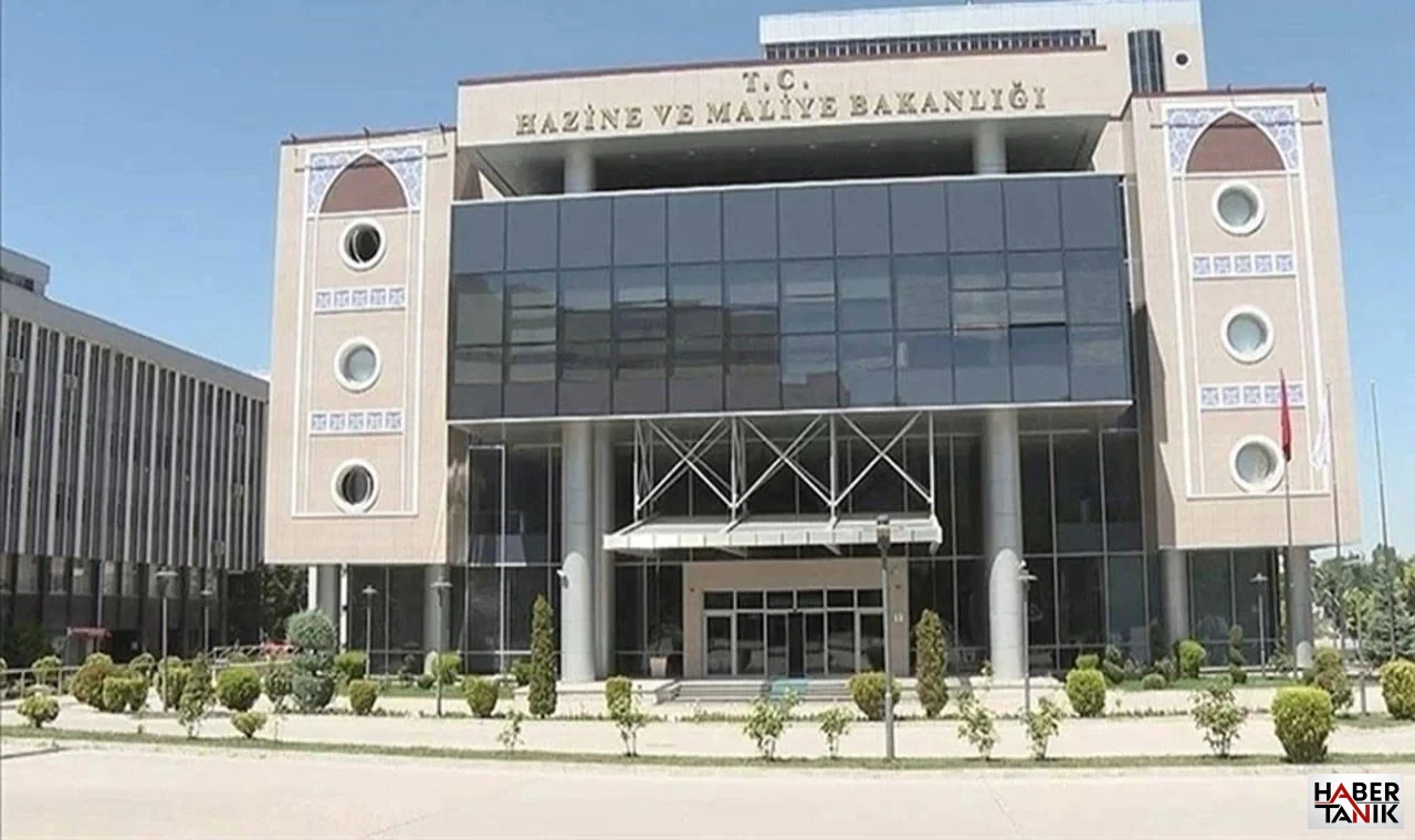 Vergi Affı İddialarına Yalanlama Geldi