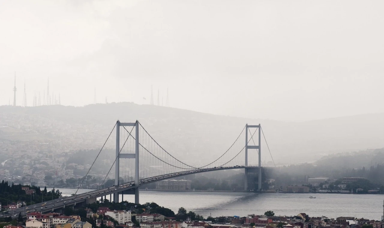 Yeni haftada İstanbul’da sıcaklık 8 derece birden düşecek...
