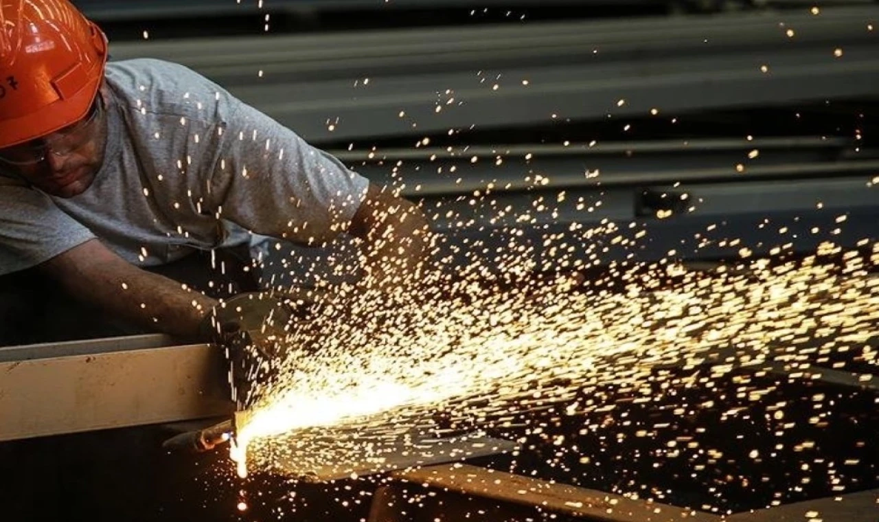 Yİ-ÜFE’de Mart ayı verileri açıklandı