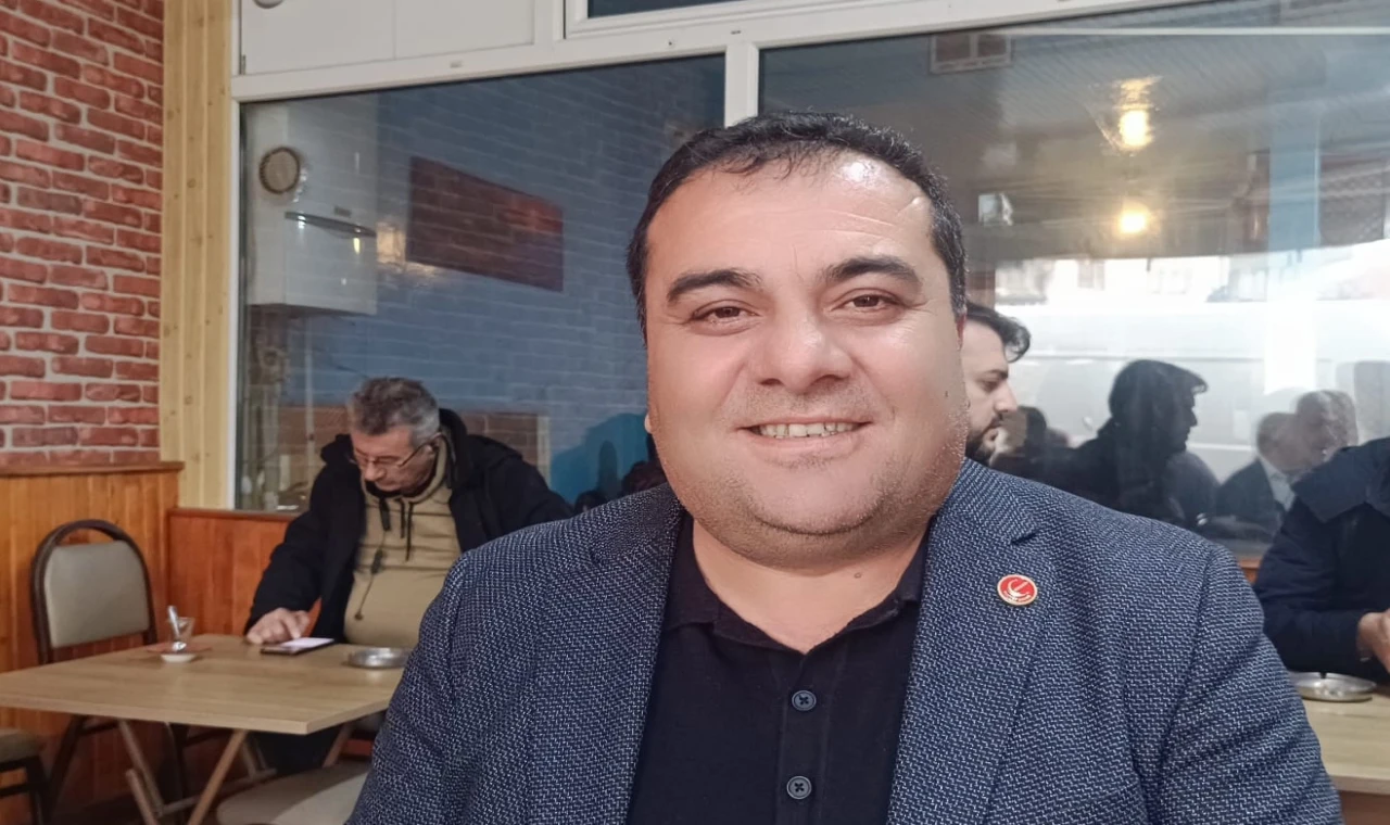 Bilecik Pazaryeri’nde YRP’den ’ittifak’ iddialarına net yanıt