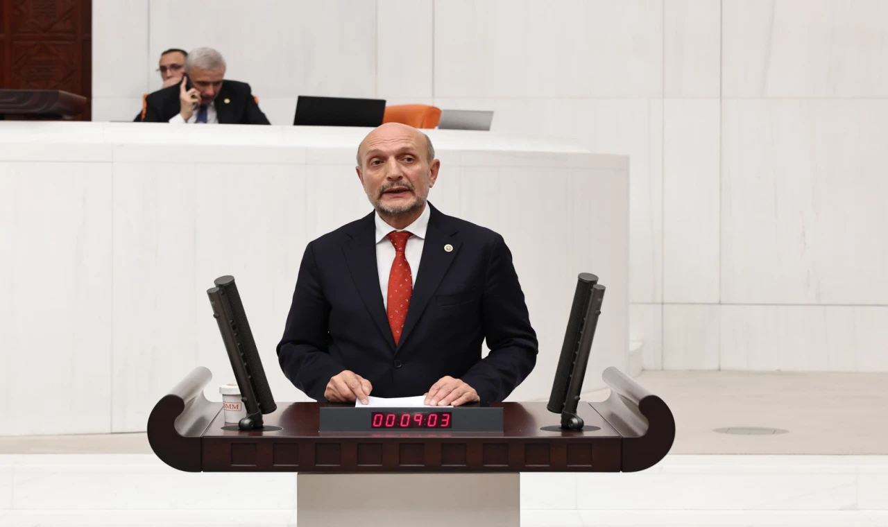 Bursa’da eğitim uçuşları kazaları TBMM’de