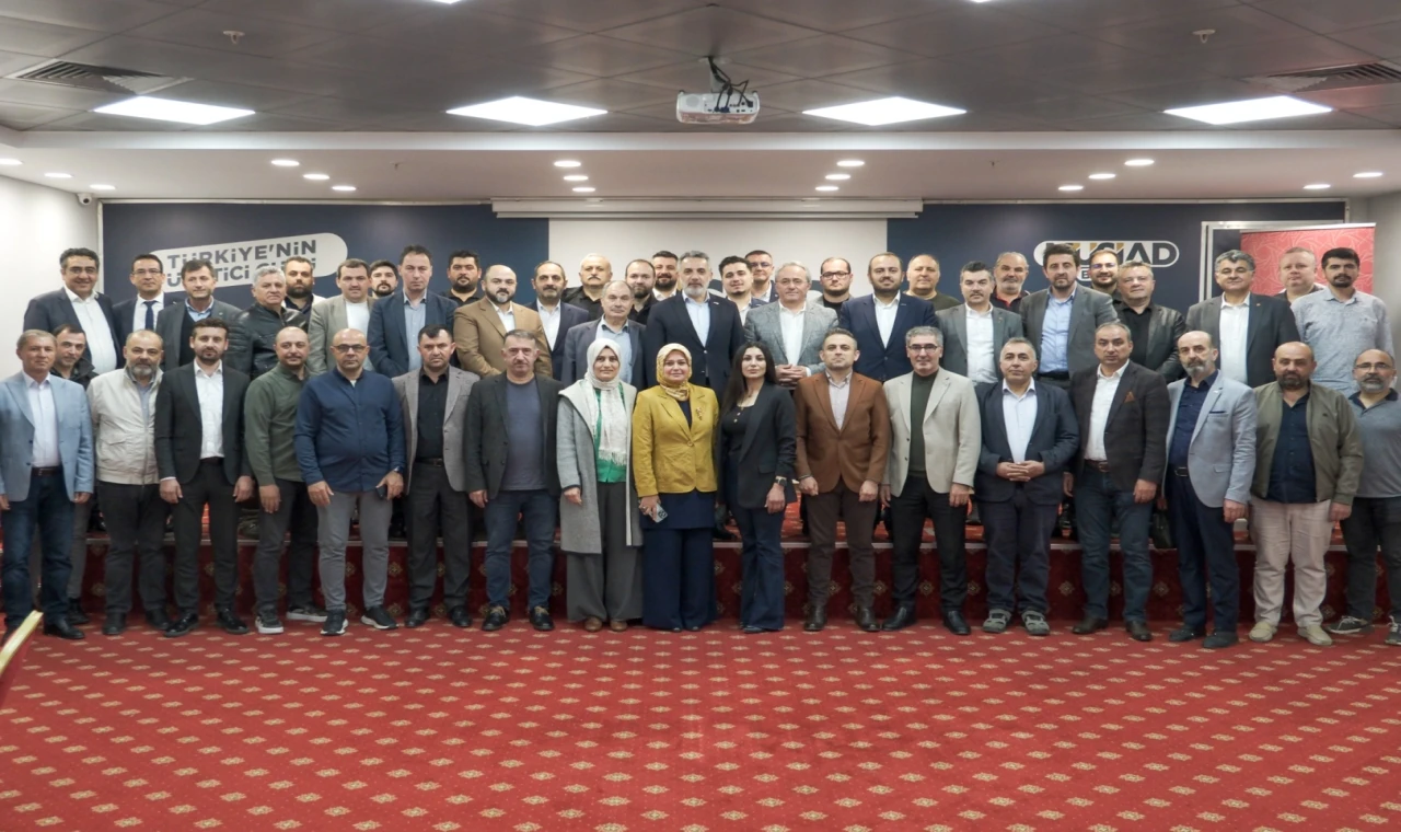 Bursa’da MÜSİAD ve Milli Eğitim’den güçlü iş birliği