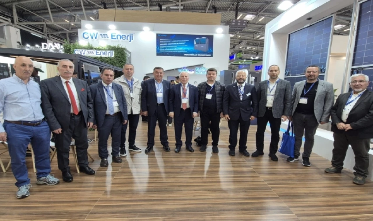 Erzurum’dan yenilenebilir enerji atağı