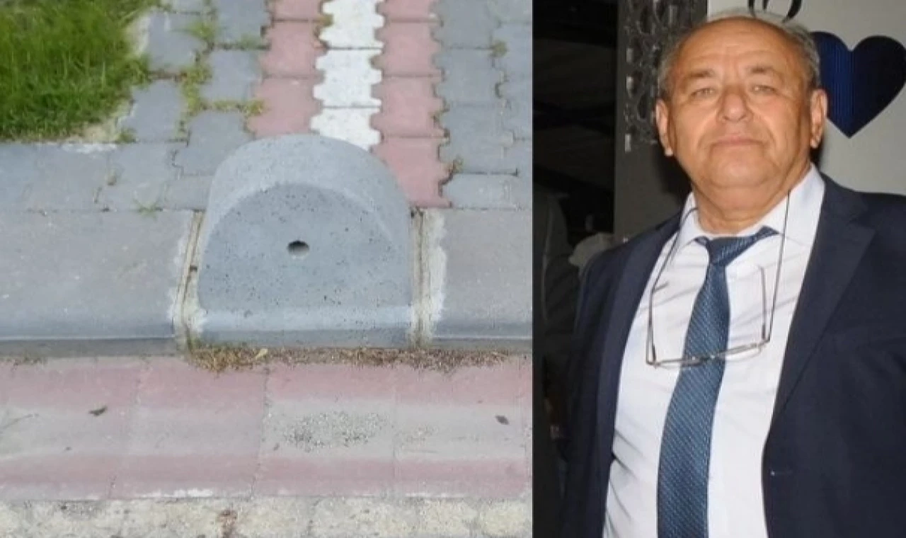 Gazi Coşkun’dan Başkan Özcan’a ’kaldırım’ tepkisi