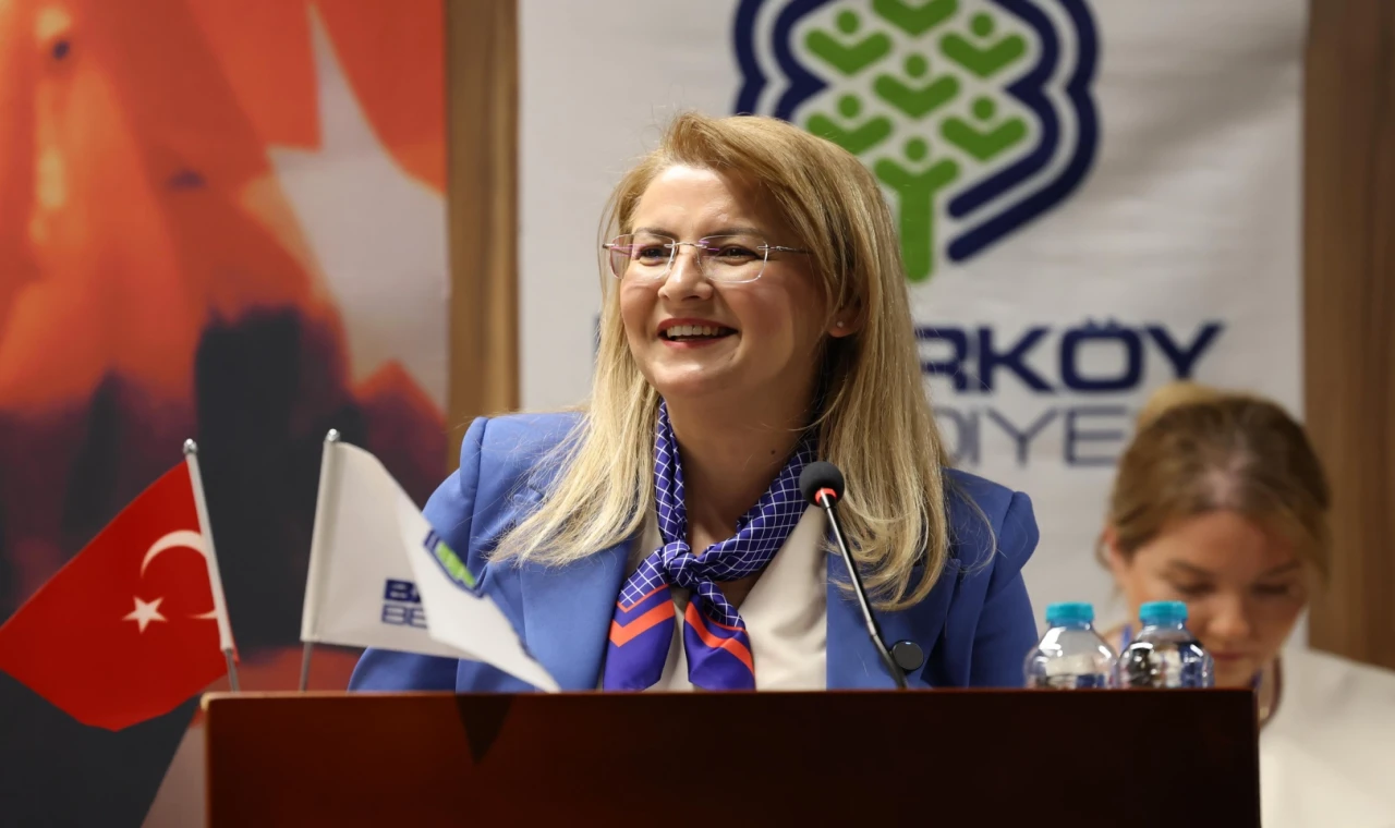 İstanbul Bakırköy’de yeni annelere destek