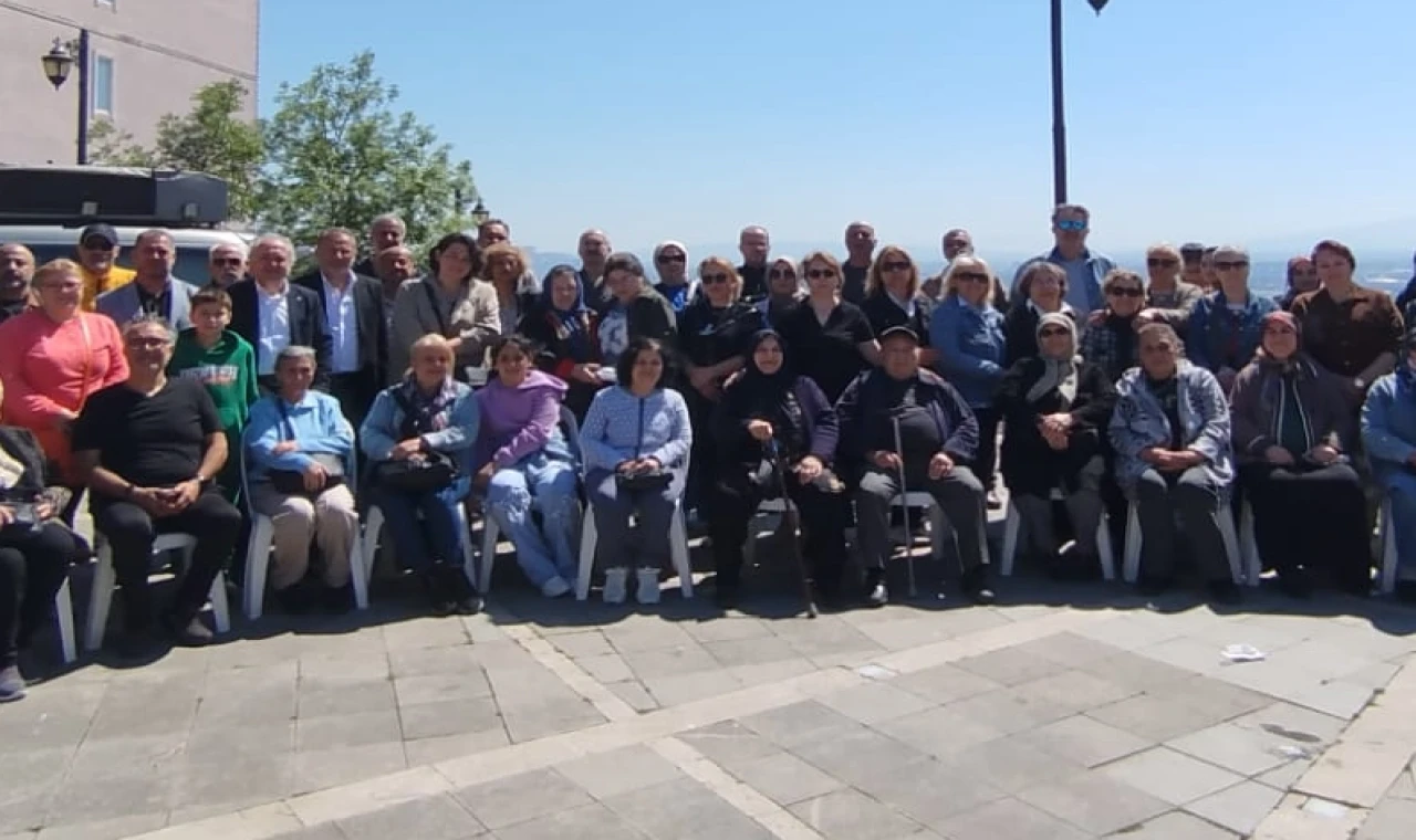 İzmit’te, Kapanca Sokak Festivali için ortak akıl