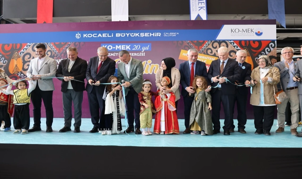 KO-MEK, yeni haftaya Gebze ve Darıca’yla başlıyor