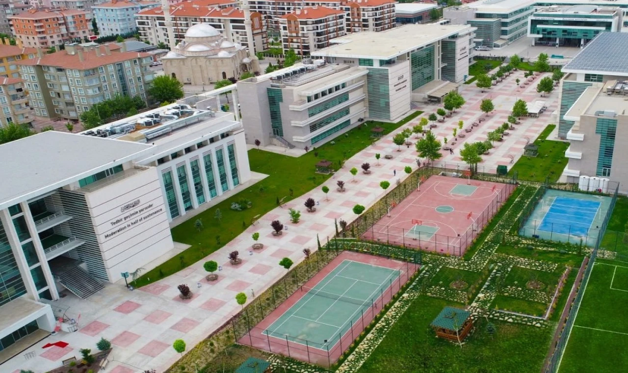 KTO Karatay Üniversitesi, Kariyer Fuarı’25’e ev sahipliği yapıyor
