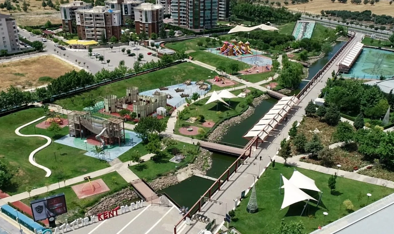 Manisa’da “Adım Adım Sağlık” etkinliği