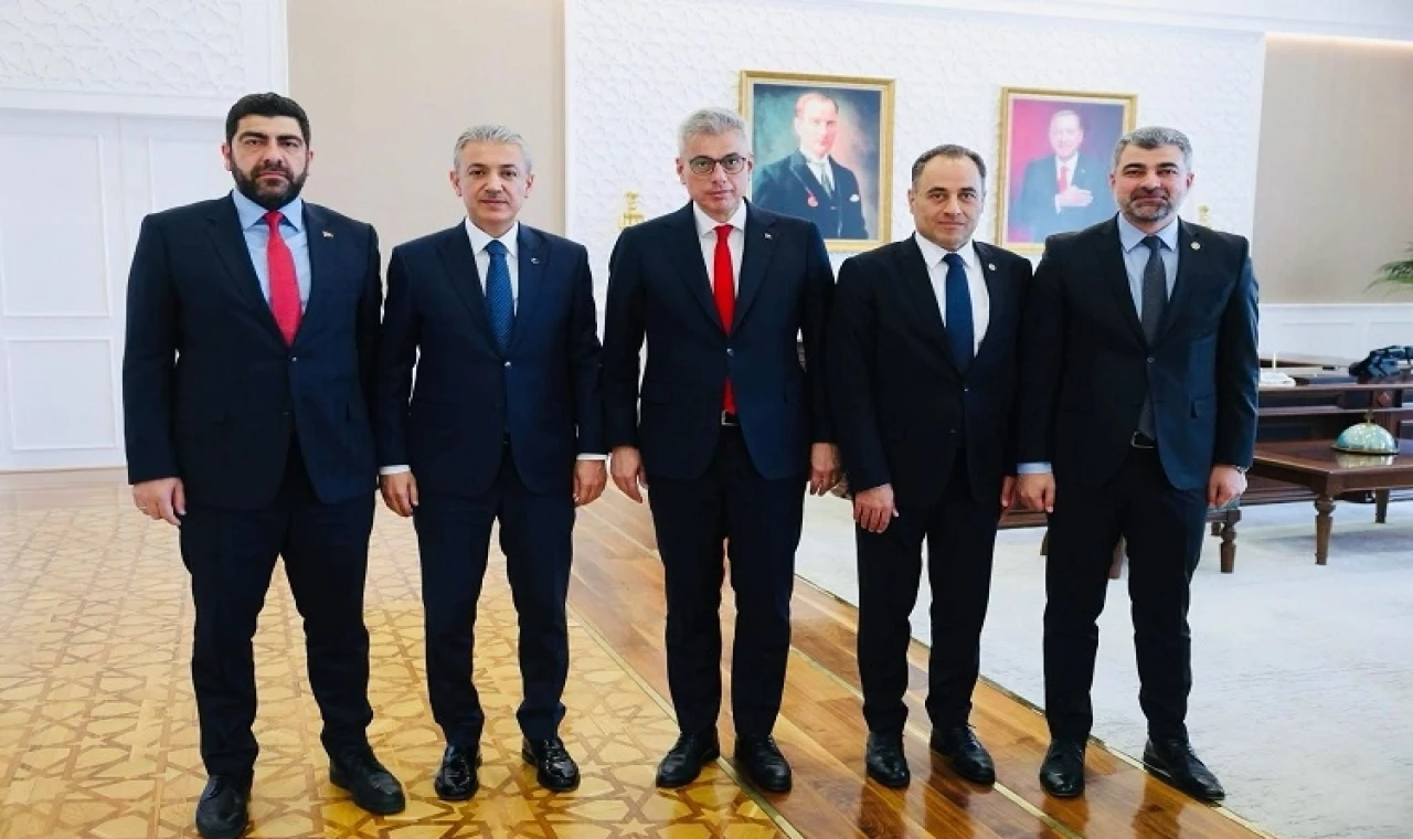 Mardin’e 24 hekim atandı