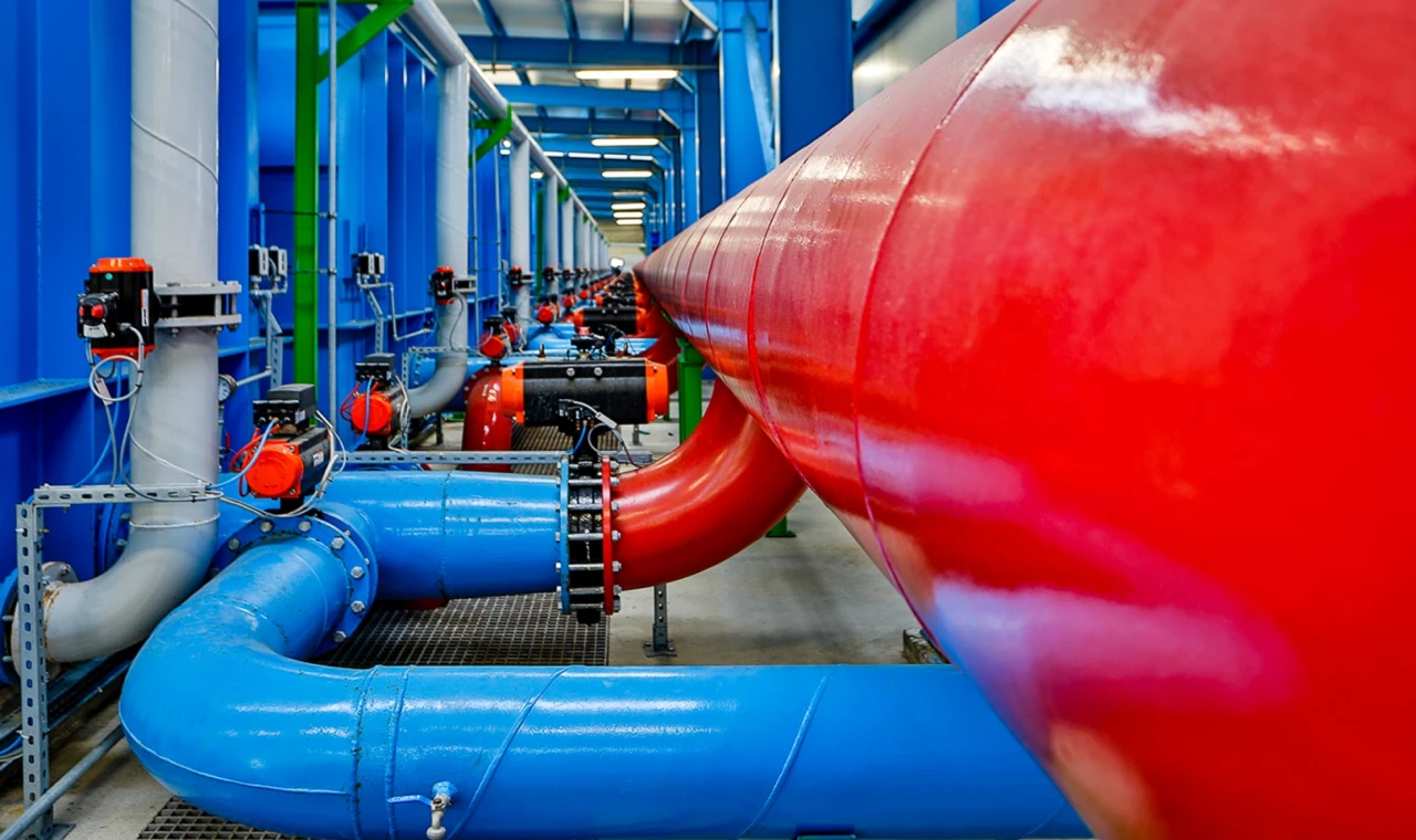 Sakarya’da enerji tasarrufu sağlayacak yenileme projesi başlıyor