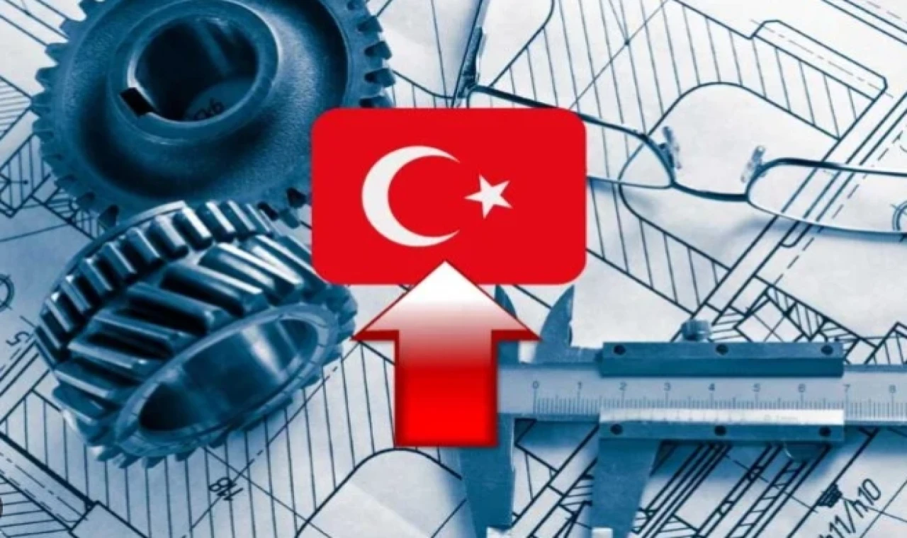 Yİ-ÜFE’de yıllık artış yüzde 22,50