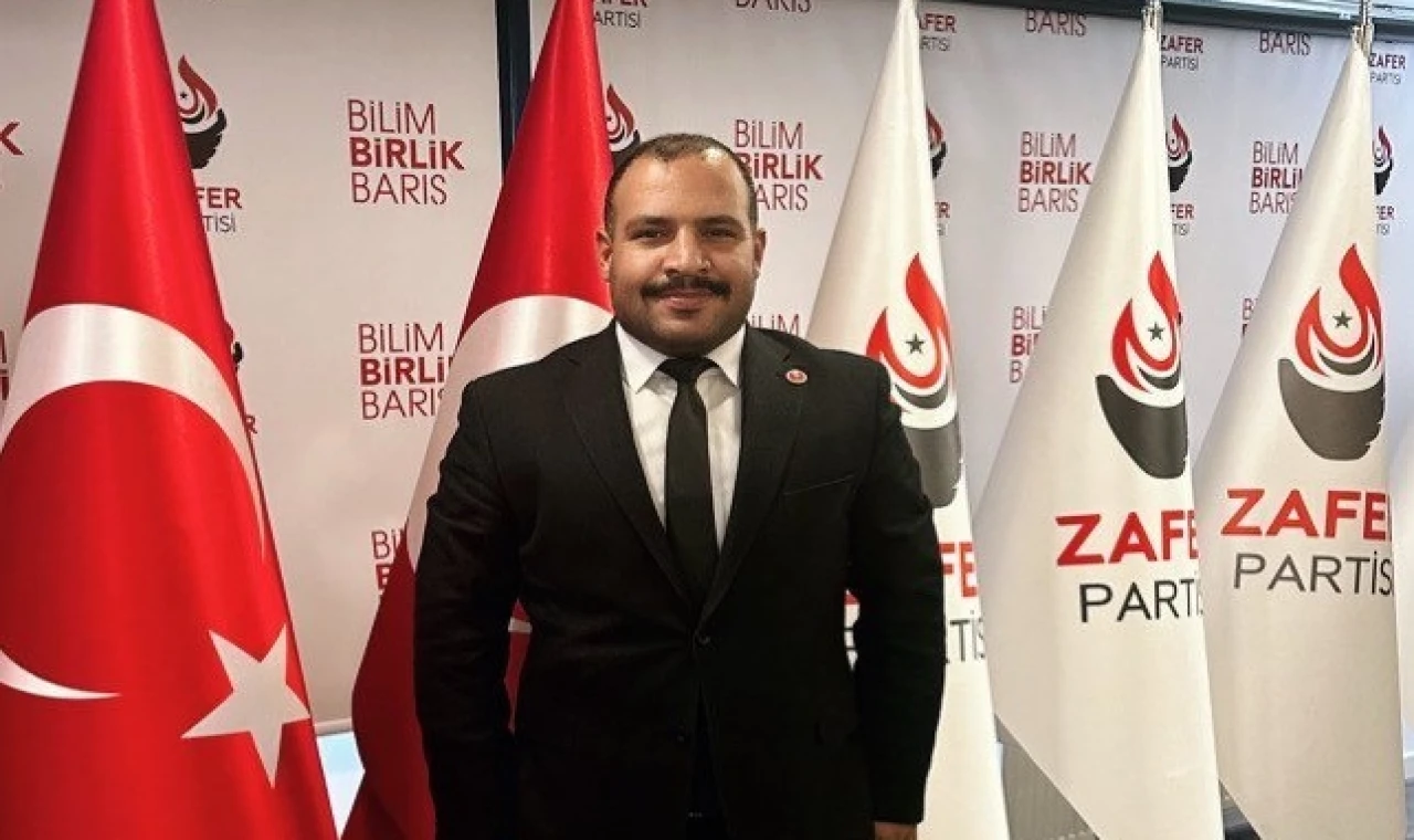 Zafer Partisi’nden Bilecik’te Başkan Subaşı’ya sert sözler