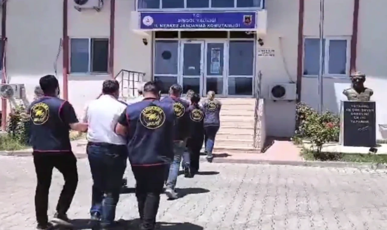 Adalet 20 yıl sonra yerini buldu! JASAT’tan isimsiz bebeğin katillerini yakaladı