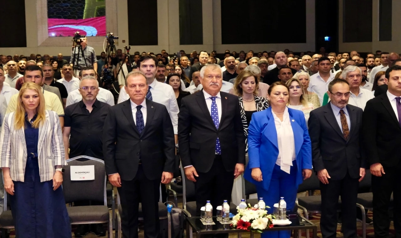 Adana ’susuzluğa’a çare arıyor!