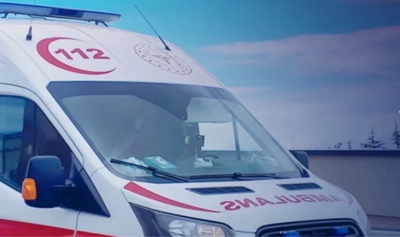 Ambulans hizmetlerinde yeni dönem... Yönetmelik güncellendi, yeni kurallar geldi