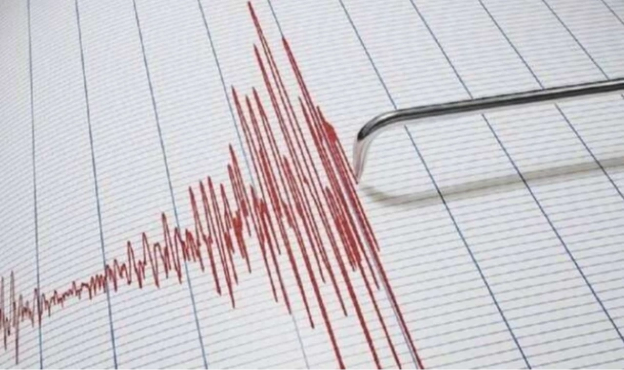 Ankara Çubuk’ta 3,6 büyüklüğünde deprem!