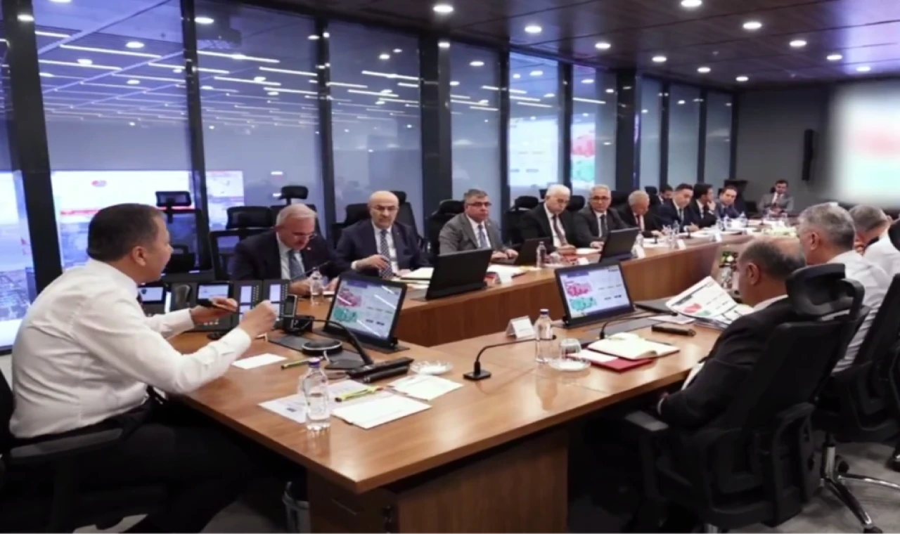 Bakan Yerlikaya’dan zehir tacirlerine karşı kararlılık mesajı