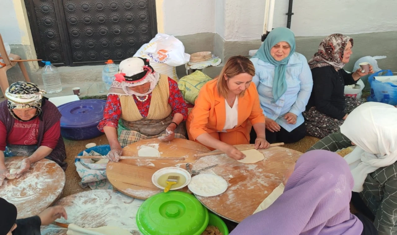 Bilecik Pazaryeri’nde ’Eğitim Şenliği’ başladı