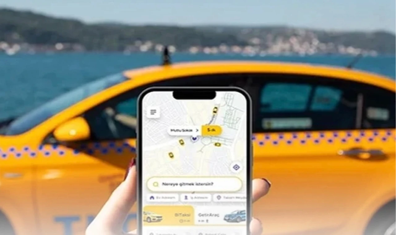 ’Bitaksi’ veri sızıntısı iddialarını yalanladı
