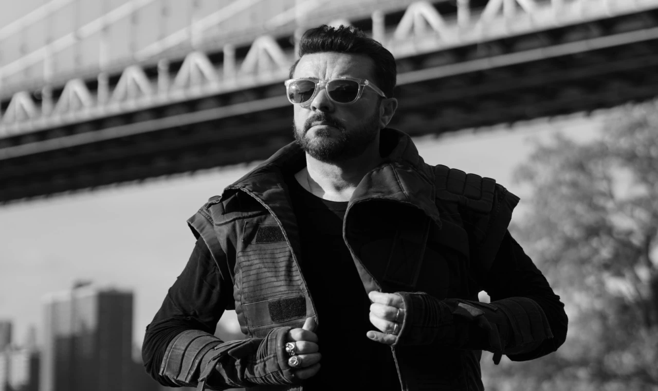 Burak Kut’tan yeni single: Dümenci
