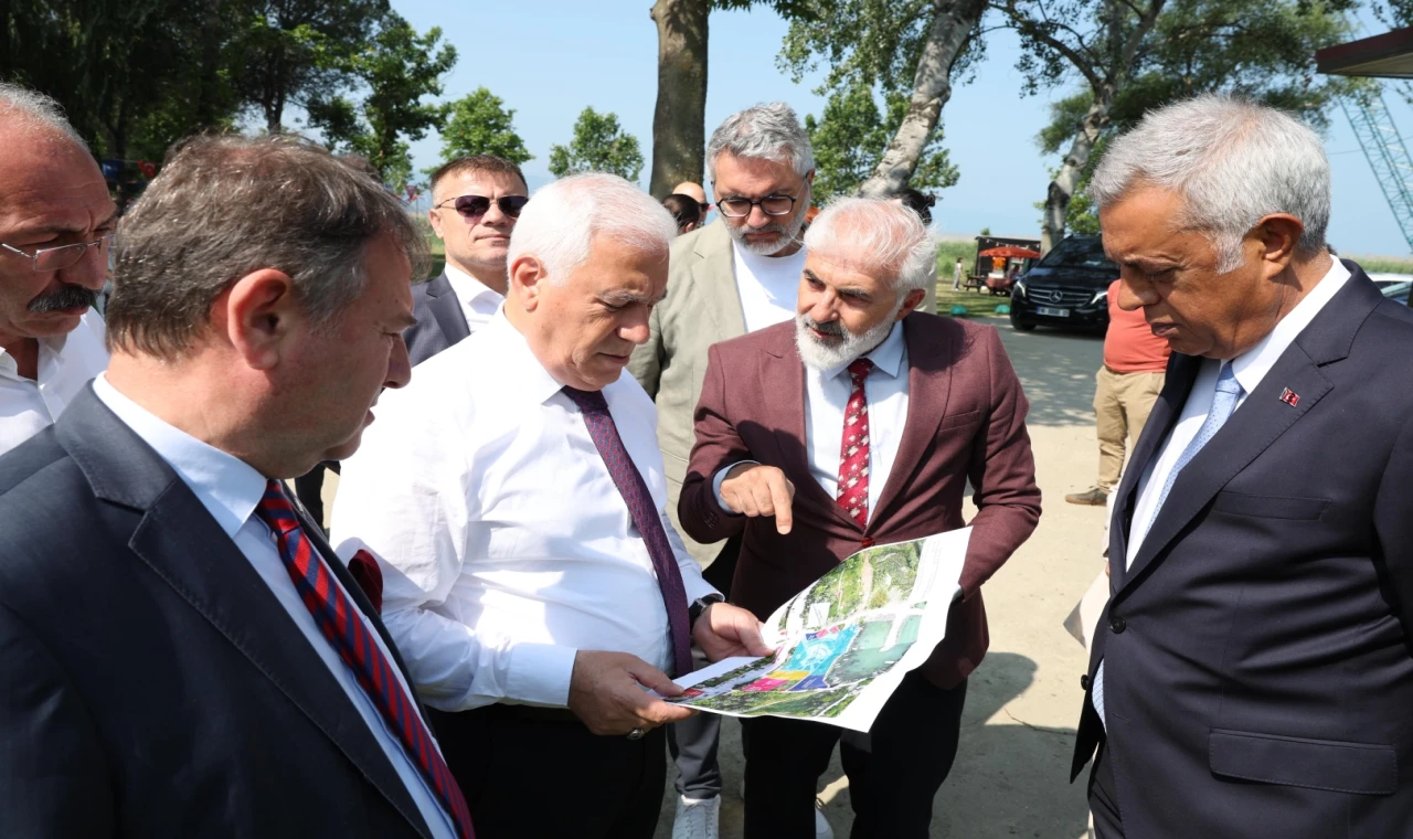 Fazıl Say’dan İznik’e özel beste