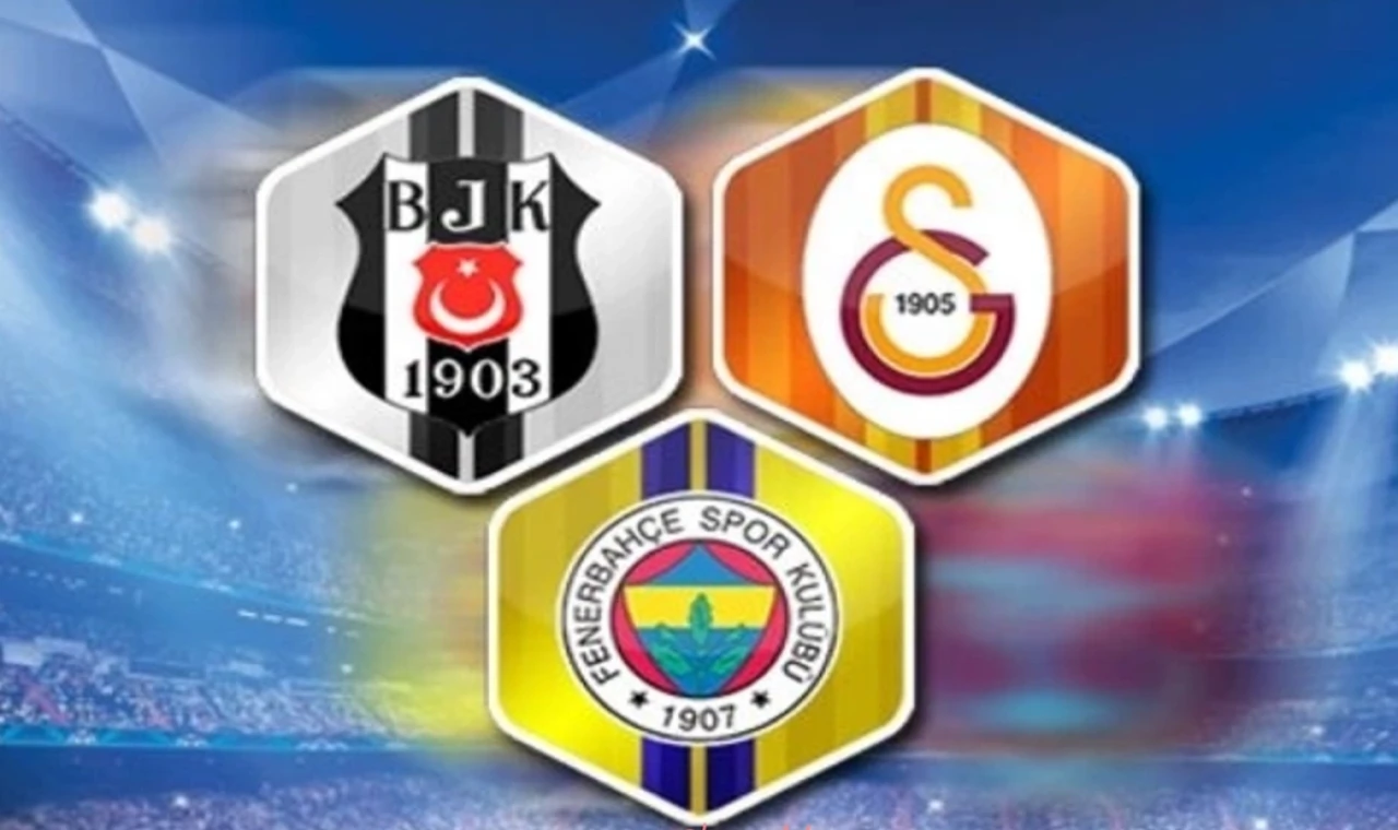 Fenerbahçe taraftarı değişim istiyor... Galatasaray yükselişte, Ali Koç’a veda sinyali!