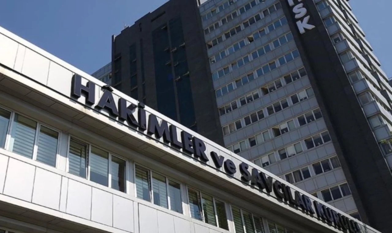 HSK’daki kritik seçimler Resmi Gazete’de