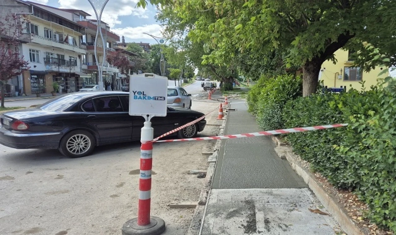 İlçelerde üstyapı Kocaeli Büyükşehir’le güçleniyor