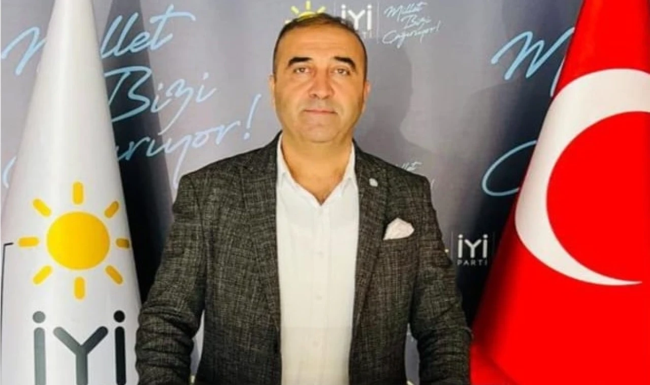 İYİ Parti Mardin: İslam Devletleri İsrail zulmüne karşı birlik olmalı!