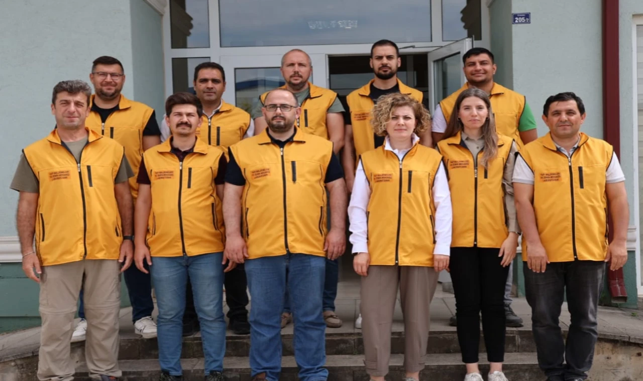 Kocaeli’de altyapı projelerinde kalite ön planda