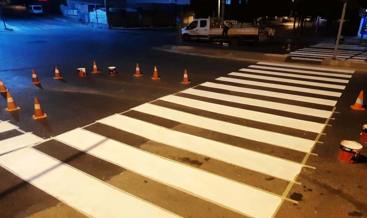 Kocaeli’de öğrencilerin çağrısına anında yanıt
