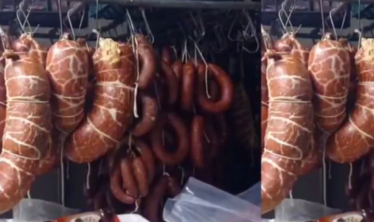 Konya’da 5 ton güvensiz gıdaya imha!