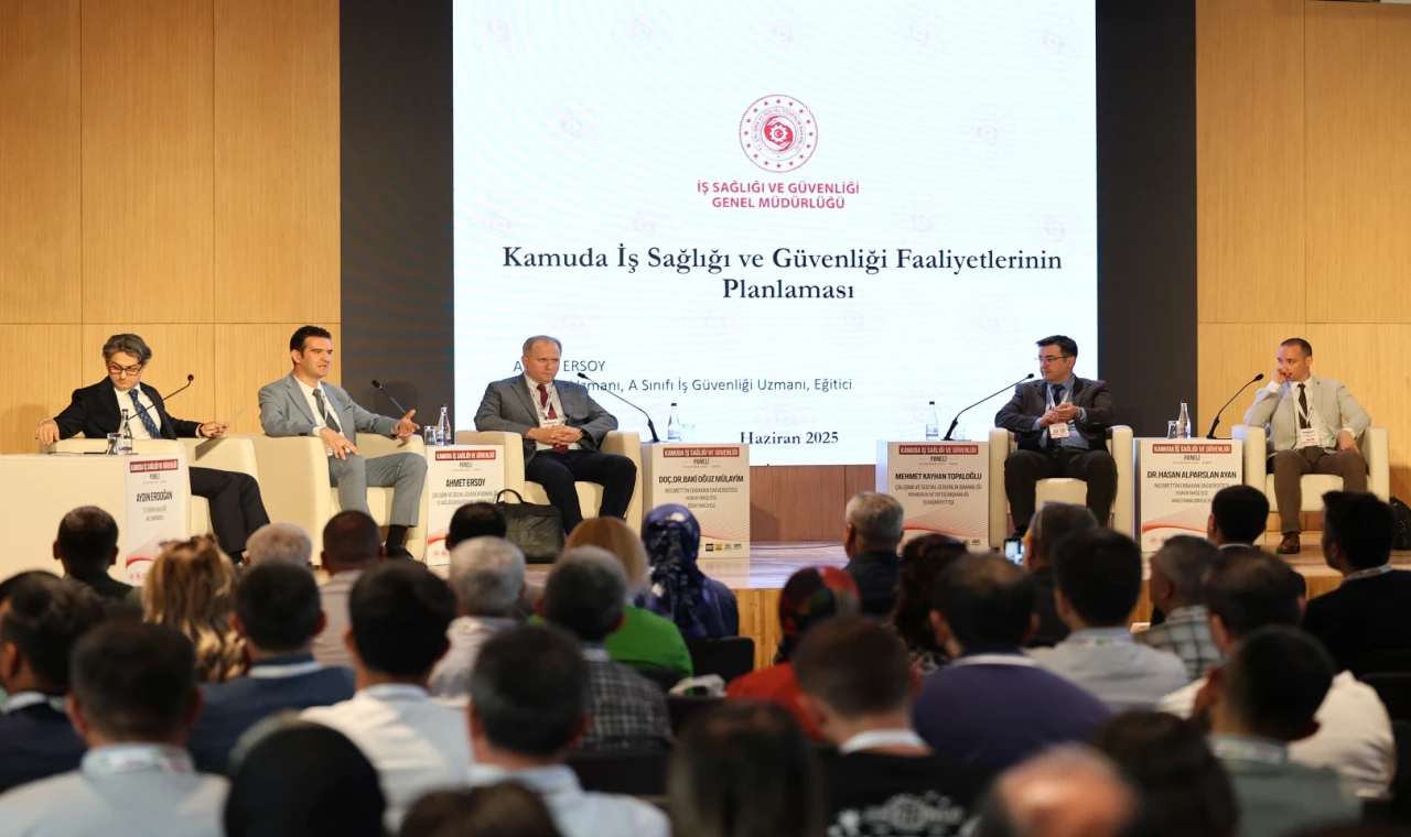 Konya’da kurumlar arası iş birliği farkındalığı