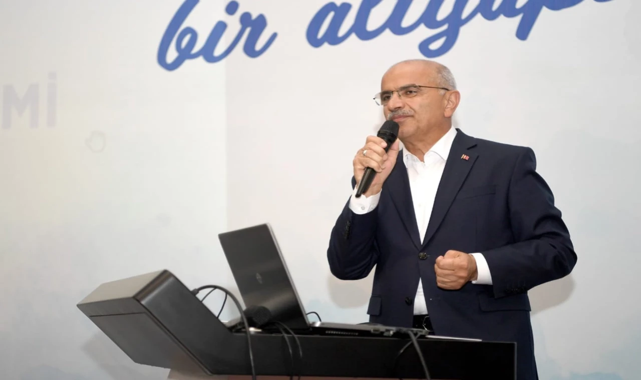 MASKİ’de şeffaf kura çekimiyle personel alımı gerçekleştirildi
