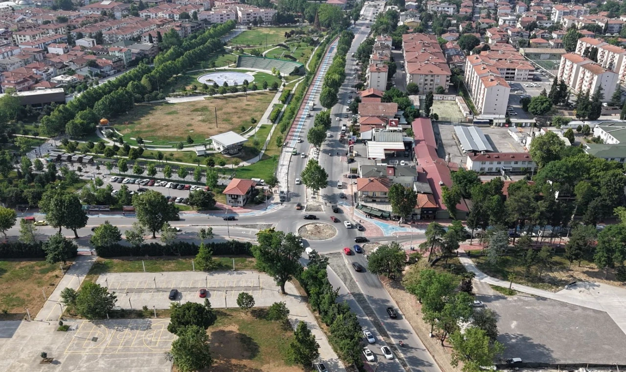 Sakarya Büyükşehir’den sürücülere kritik uyarı!