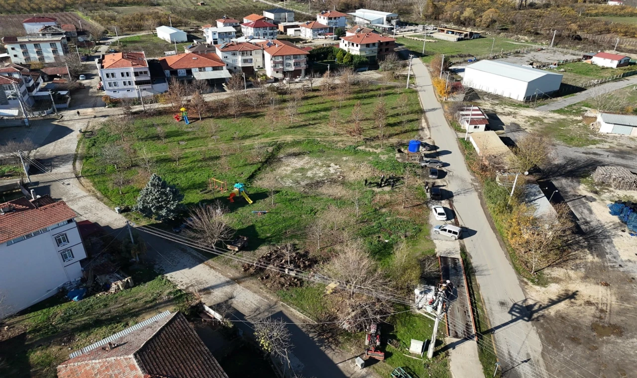 Sakarya’da Mekece Sosyal Tesisi için ihale tarihi belli oldu