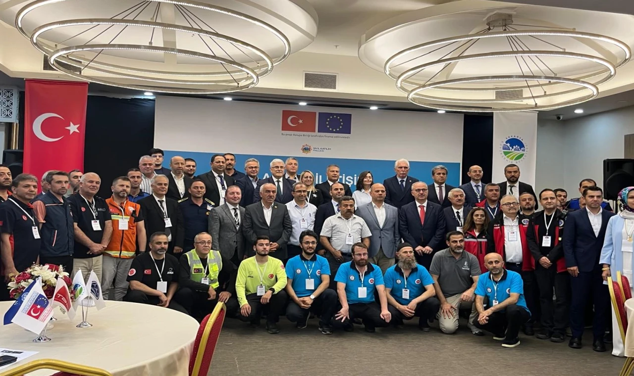 Sakarya’da olası depremde yüzbinlere ‘ses’ olacak kritik proje!