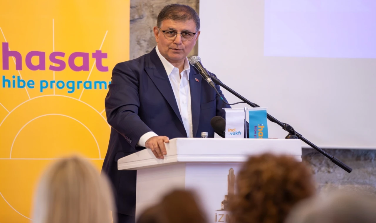 Sürdürülebilirlik için Başkan Tugay’dan net mesaj