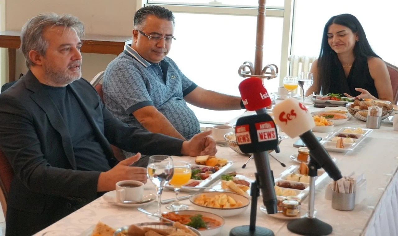 Türkiye’den dünyaya örnek çözüm