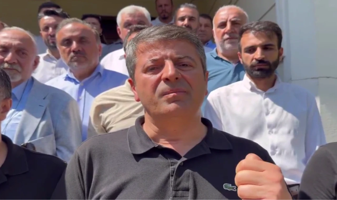 Adıyaman’dan mesaj: Kaldığımız yerden daha güçlü devam edeceğiz