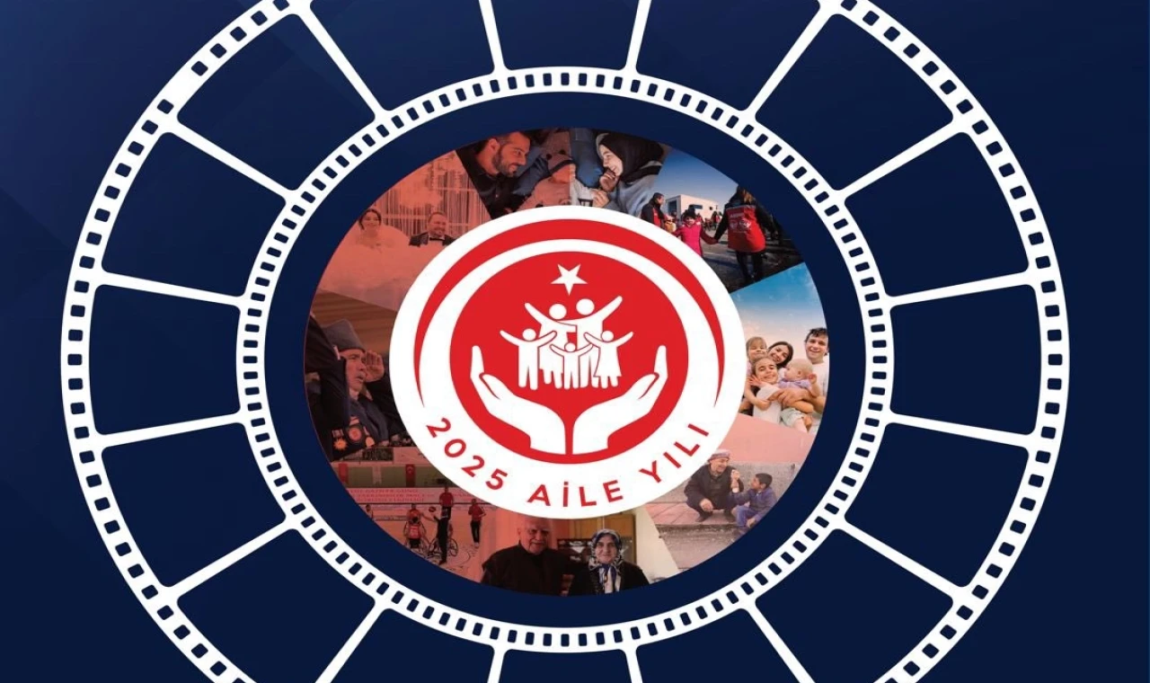 ’Aile Yılı’na özel ödüllü kısa film yarışması