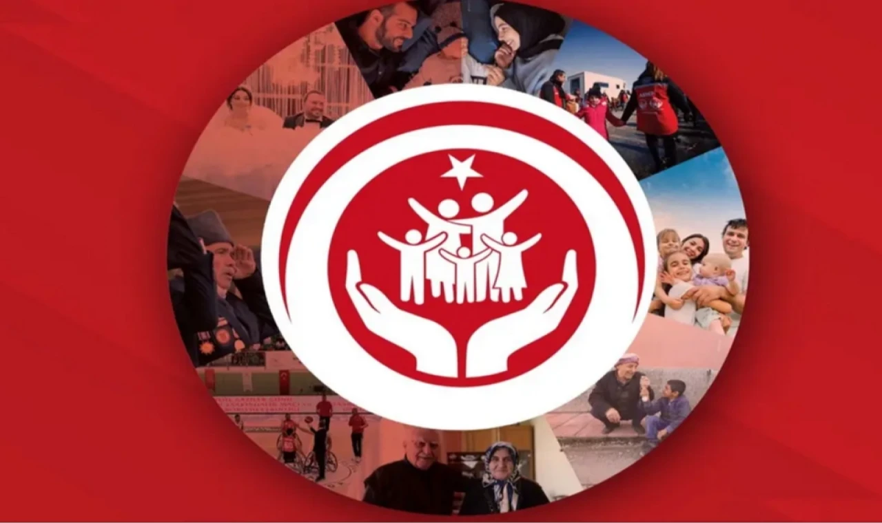 Aile’den ’sosyal’ rapor: 2024’te 2 bin 465 etkinlik düzenlendi