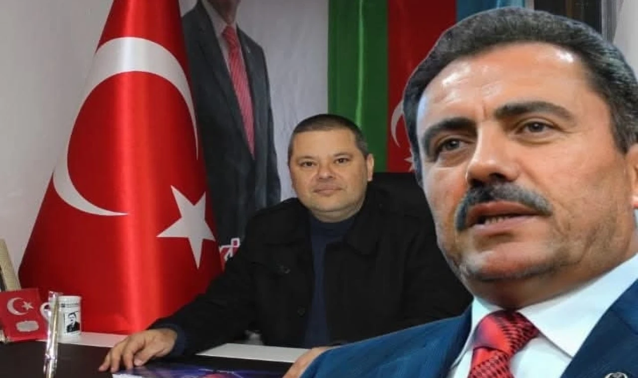 Aksaçlılar’dan 15 Temmuz’da ’Yazıcıoğlu suikastı’ mesajı