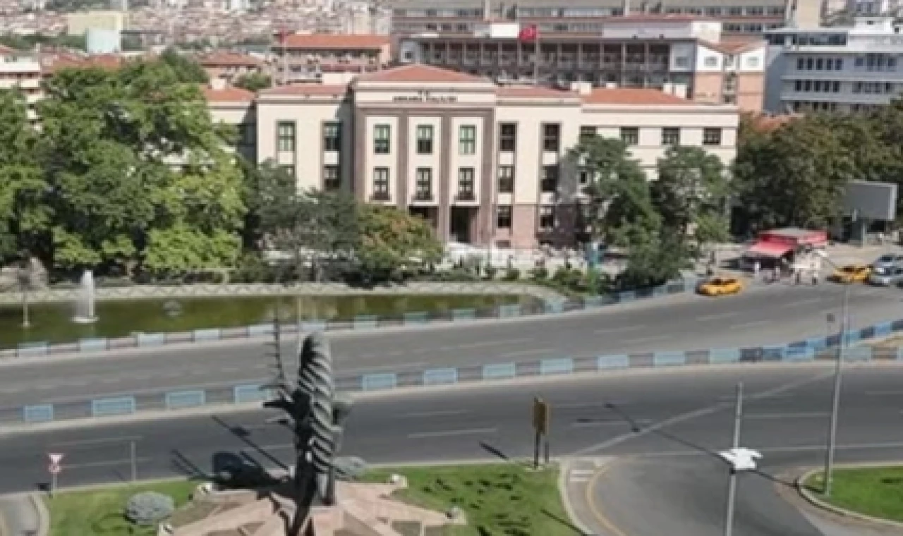 Ankara’da orman önlemi! Mangal ve piknik yasağı 30 Ağustos’a uzadı