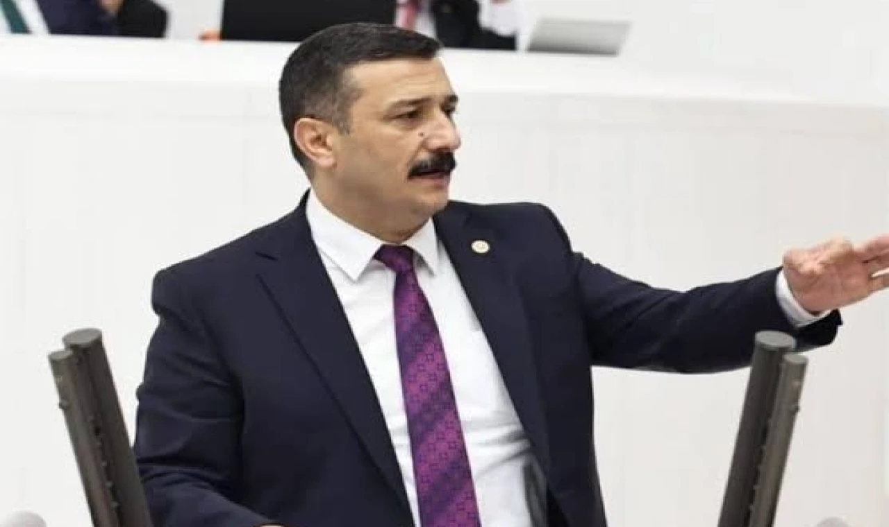 Atış Yapı mağdurları için TBMM’den isyan